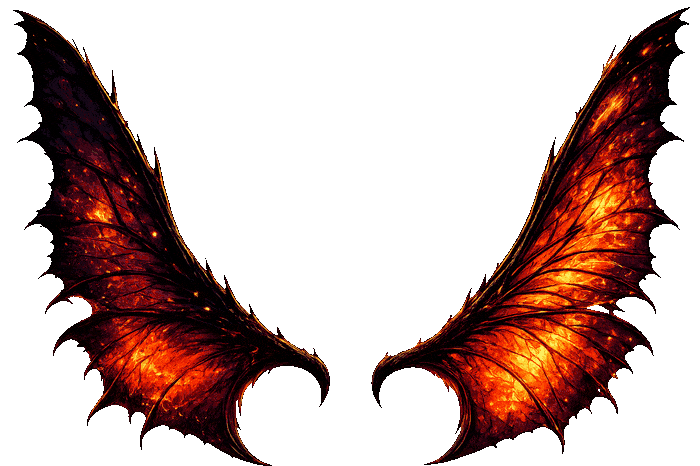 wings